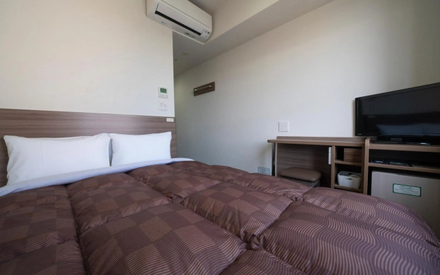 Washington R&B Hotel Hakataekimae Dai 2
