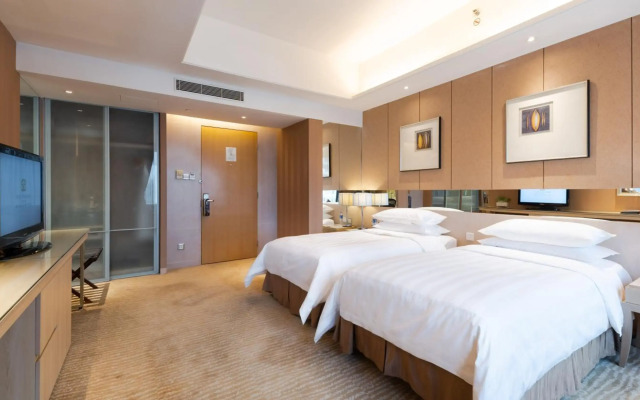 Pan Pacific Xiamen