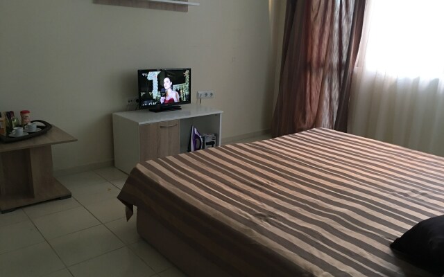 Beach Aparthotel Salt Lake