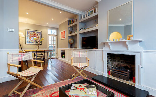 Vive Unique - Fulham Apartments