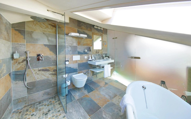 Boutiquehotel La Tureta