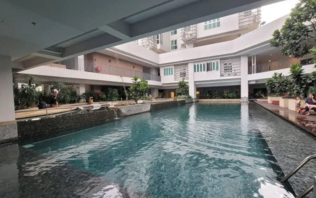 VERVE Suites KL South Apartments & Condo