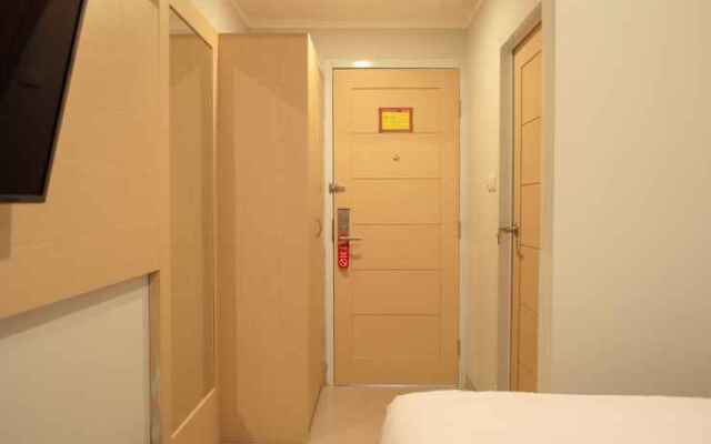 Mahakam24 Residence