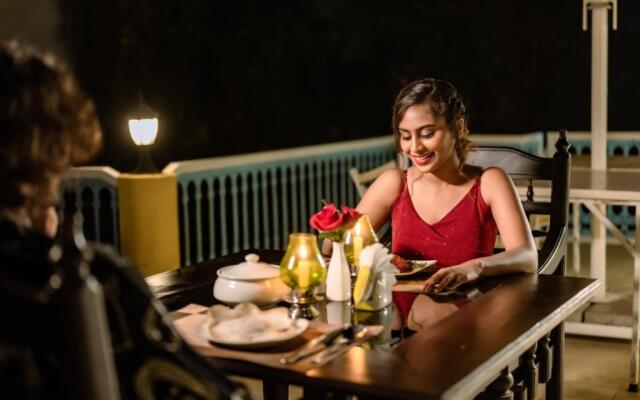 Bloom Boutique | Waterfront Fort Kochi