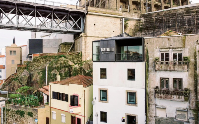 Oh Porto