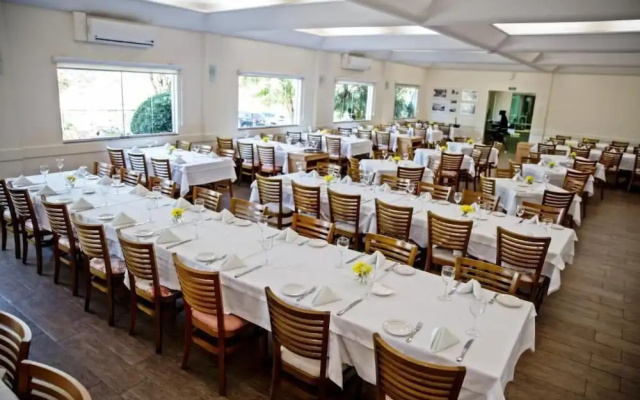 Itu Plaza Hotel