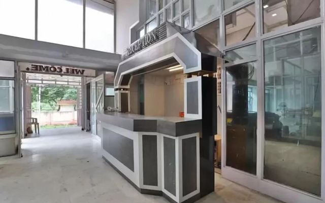 Hotel Jubilee