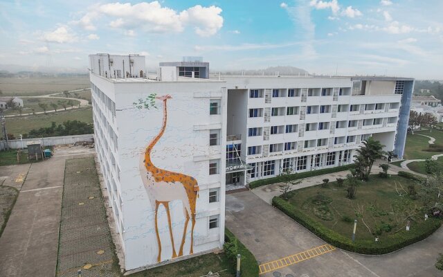 Viwo Leisure Hotel