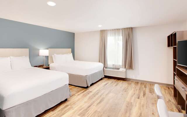 Extended Stay America Suites - Boston - Saugus