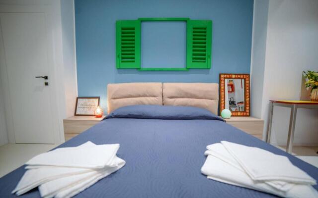 B&B Mareé Seafront Molfetta