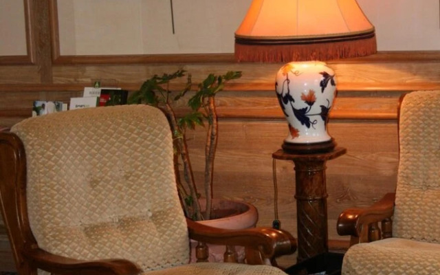 Hôtel Restaurant Galland