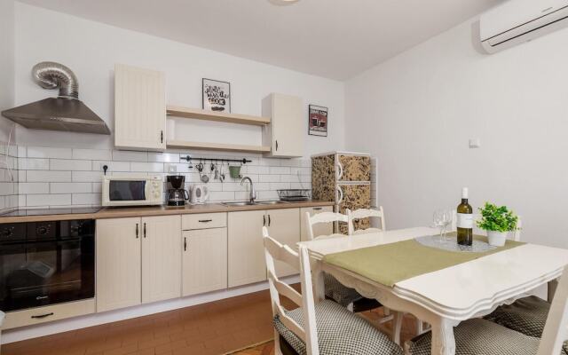 Stunning Home in Senj With Wifi and 2 Bedrooms