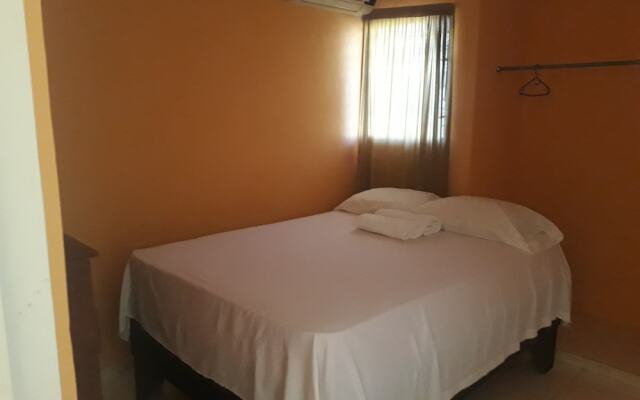 Apartahotel Next Nivel