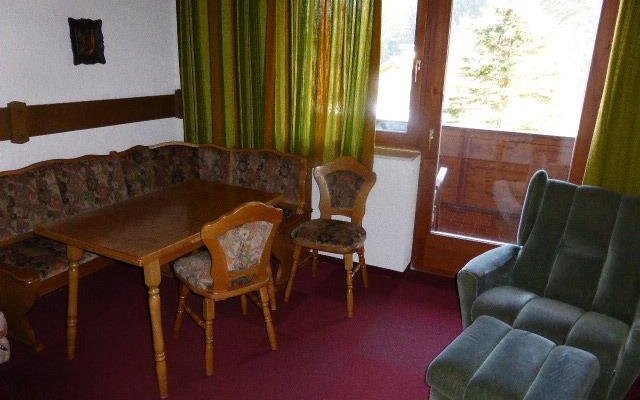 Ferienwohnung Schreieck
