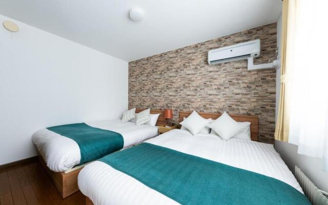 Hongo Street House - Vacation STAY 8609