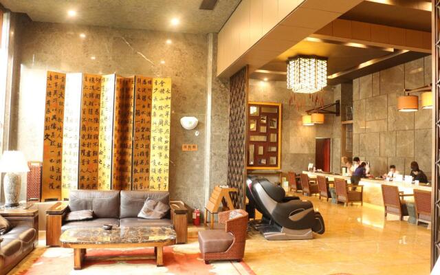 Xiyu Hotel