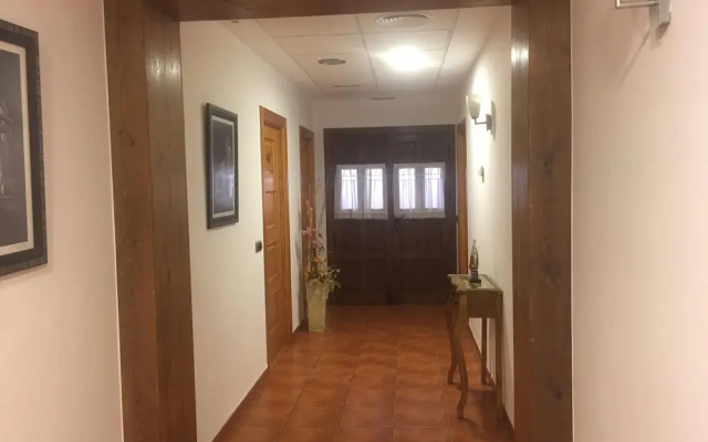 Hotel Rural La Encina