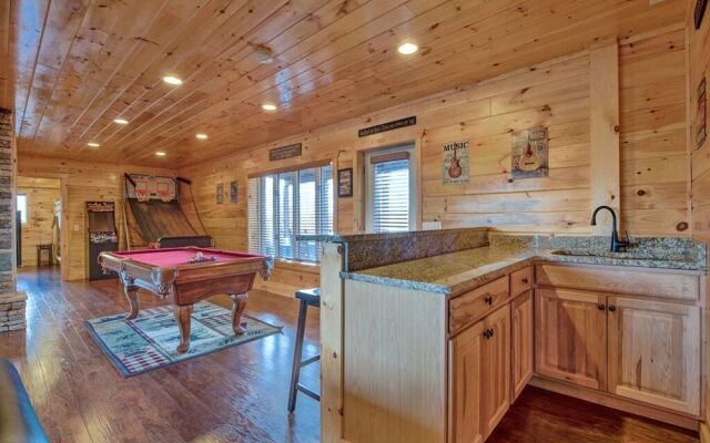 Parkside Lodge