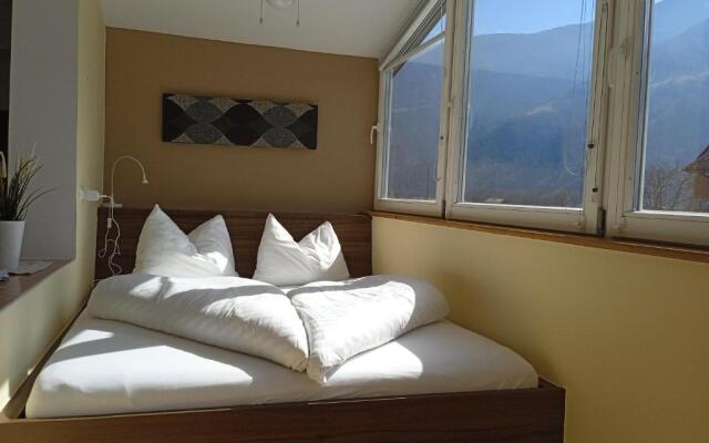 Apartment Himmelreich 29