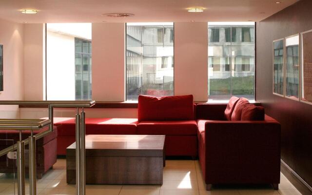 Mercure Bristol Holland House