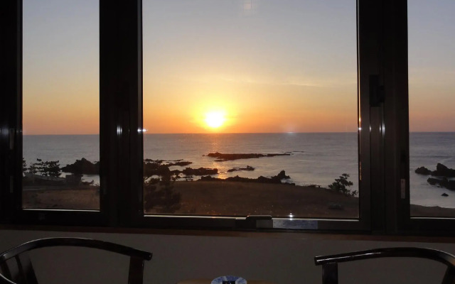 Sado Resort Hotel Azuma
