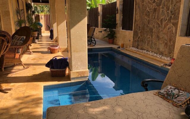 Villa Habibi Coson