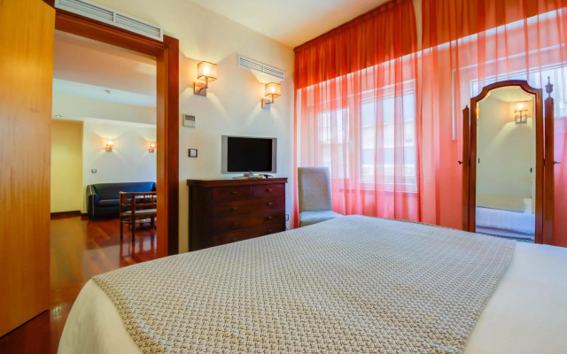 Hotel Príncipe Real