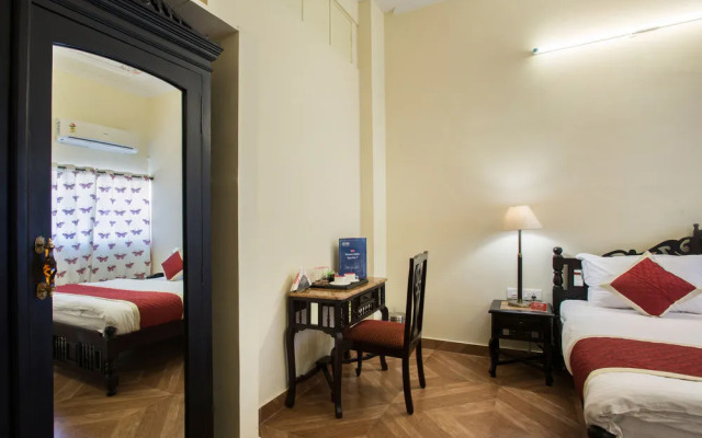 OYO Rooms Vaishali Nagar