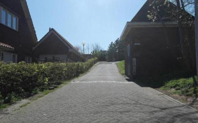 Van Dijk Apartments