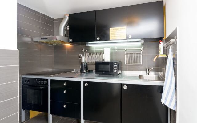 Pension a restaurant GLORIA