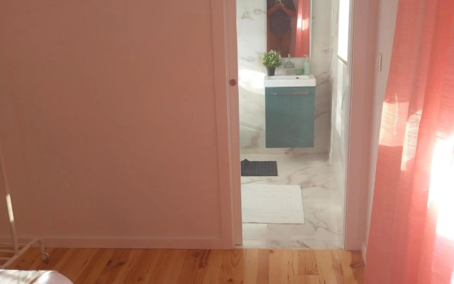 Oporto Glamour House