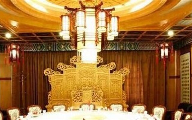 Liaocheng Chang Run Hotel