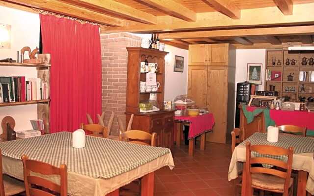 Albergo Locanda Aurora