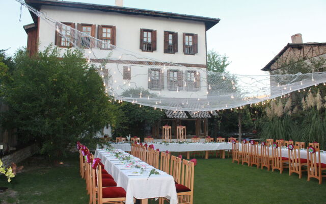 Gulevi Safranbolu Hotel