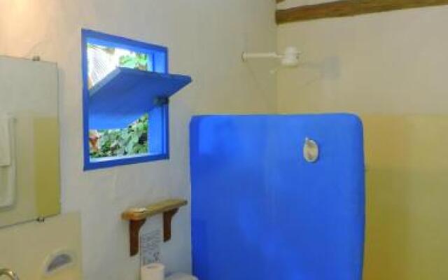 Pousada San Antonio Cajueiro