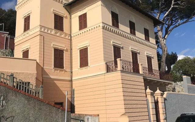 Villino Miramare