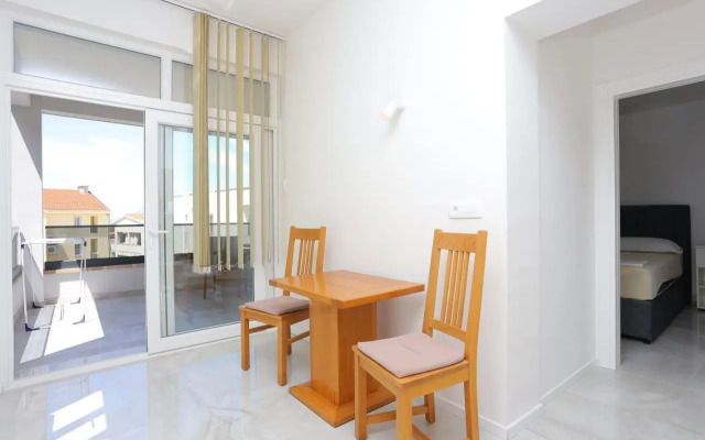 Apartments with a parking space Baska Voda, Makarska - 6773