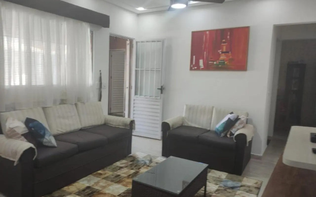 Sua casa de lazer em Caraguá