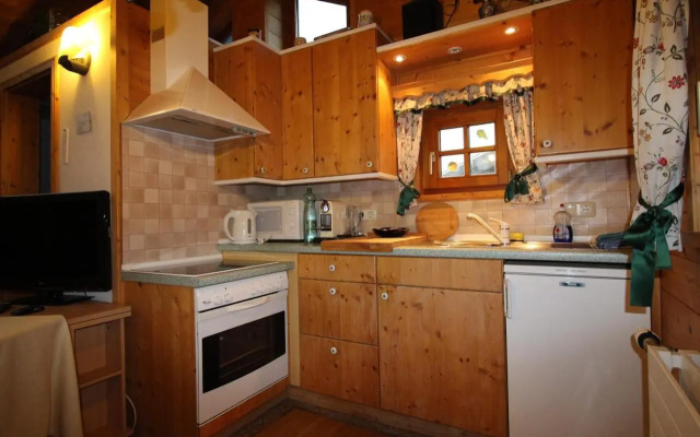 Gästehaus Schachnerhöhe