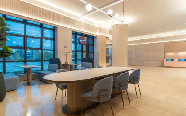 HanTing Hotel (Nanning Wuxu Airport)