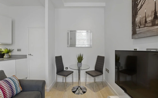 West Street by Aeria Apartments