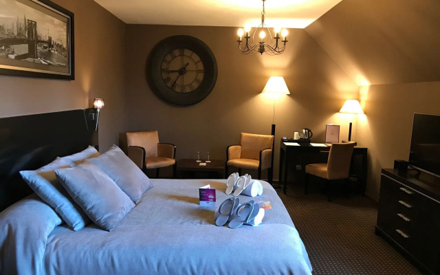 Manoir de la Poterie & Spa