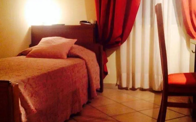 Residence Venezia Park-Casa Vacanze Cris