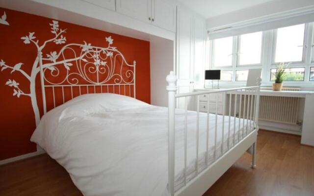 FG Property - Chelsea/West Kensington, Cheesemans Terrace