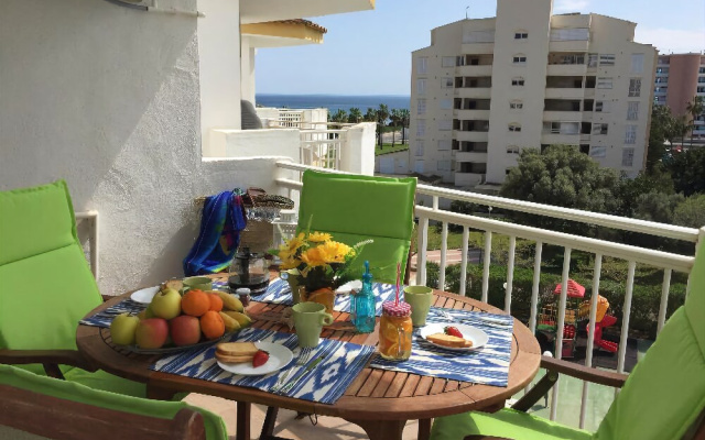 Apartamento Beauty Sa Coma II