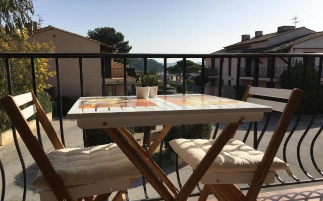 Studio L’Argentiere Plage (Adults Only)