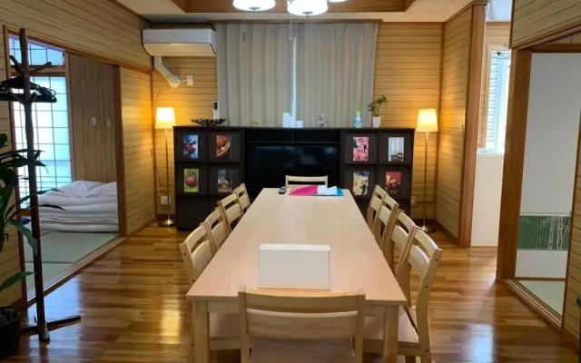 Nomu House