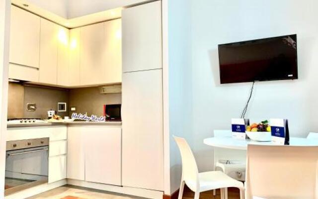 Flat 2 bedrooms 1 bathroom - Genoa