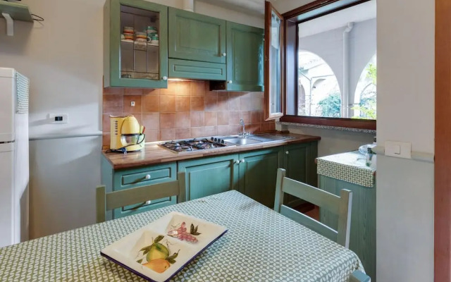 Belvilla by OYO Trilocalescarlino