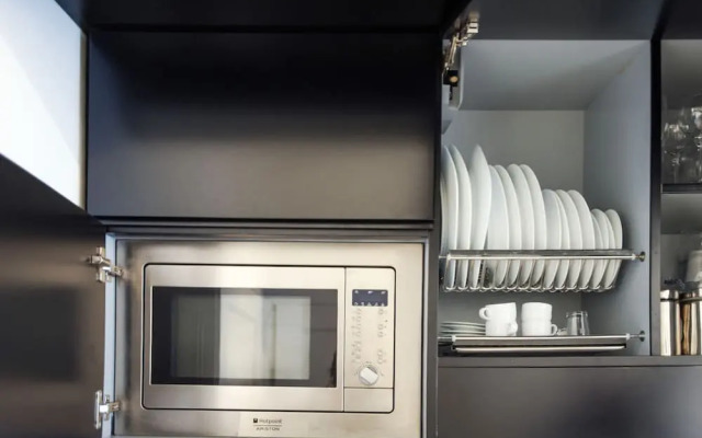 Oro - WR Apartments near Castel Sant'Angelo